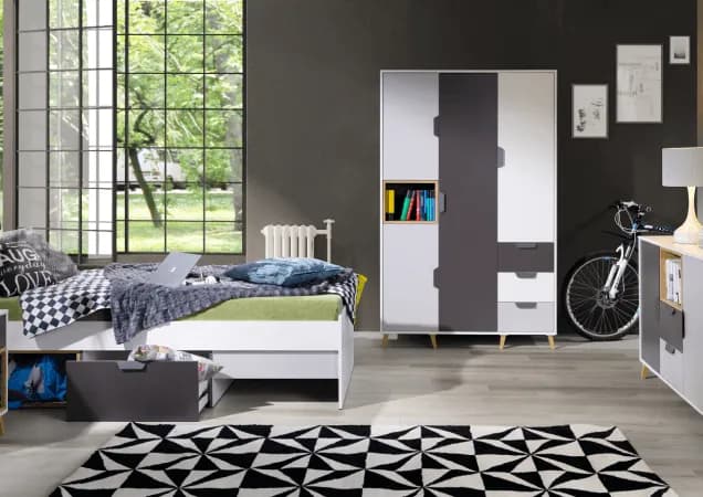 Pogledajte sobu Dječija Soba