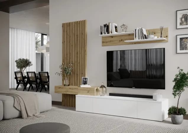 Pogledajte sobu Dnevna Soba