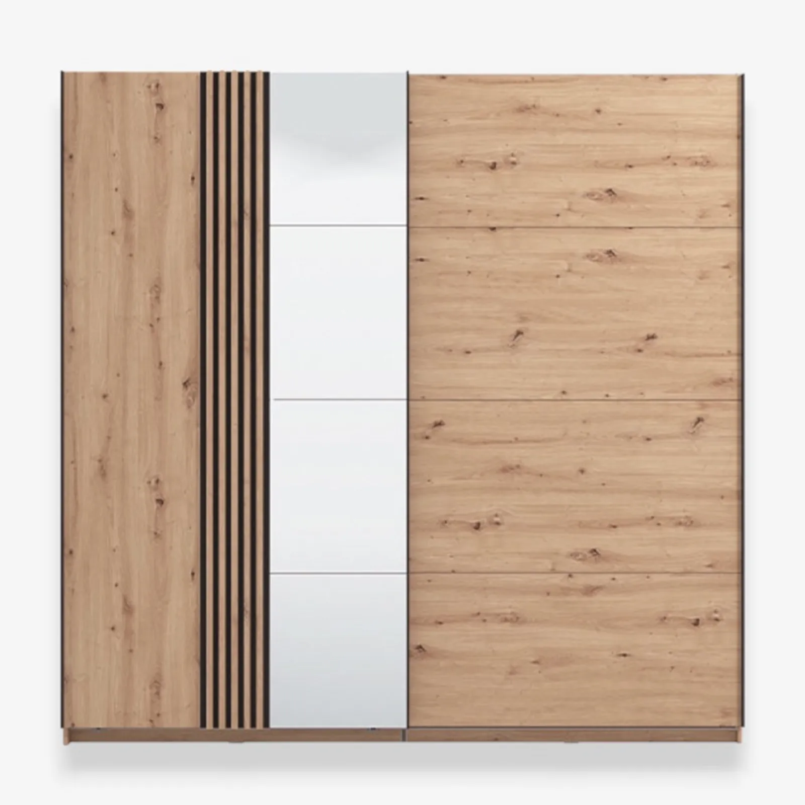 Ascalon ormar crni-hrast