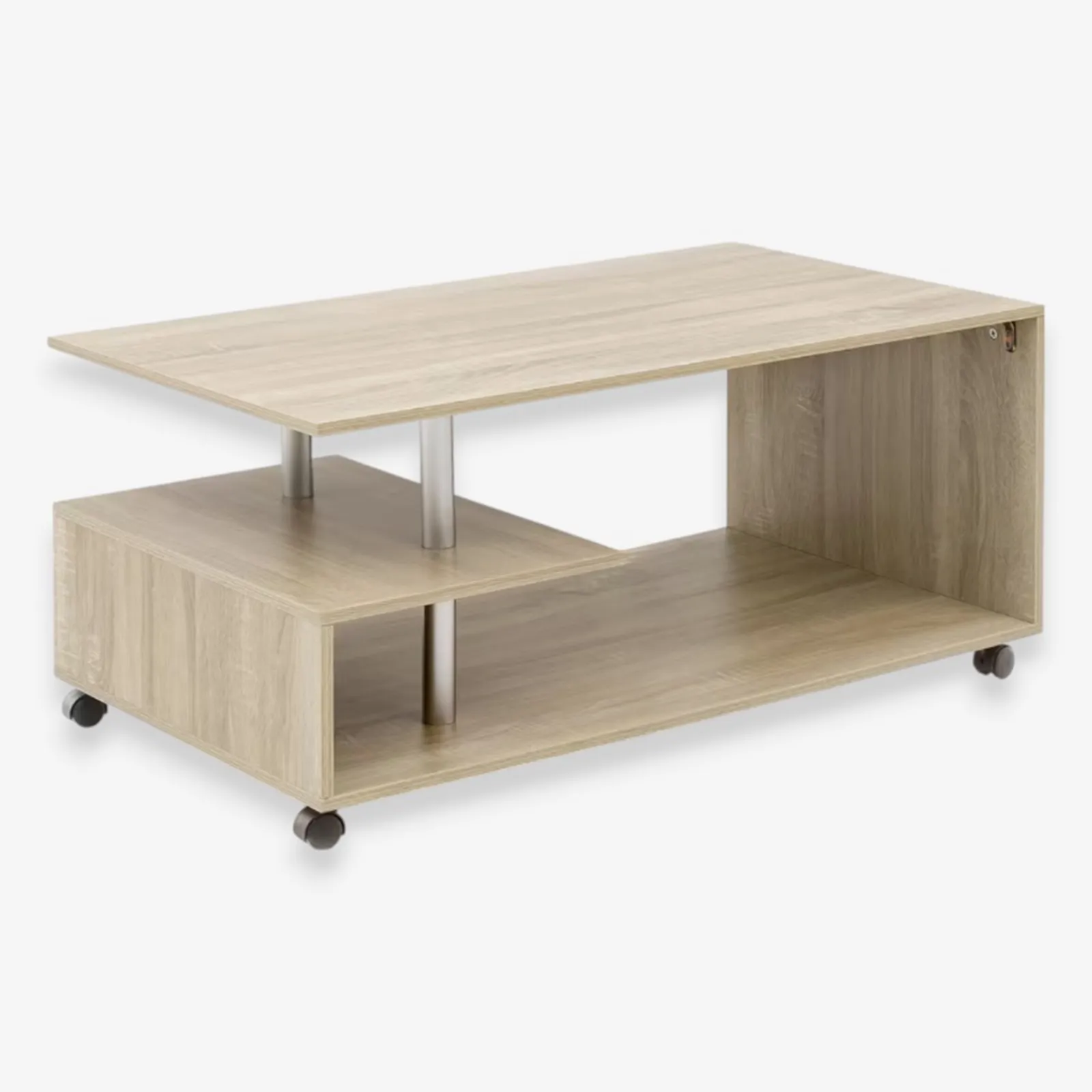 Bailey klub stol sonoma