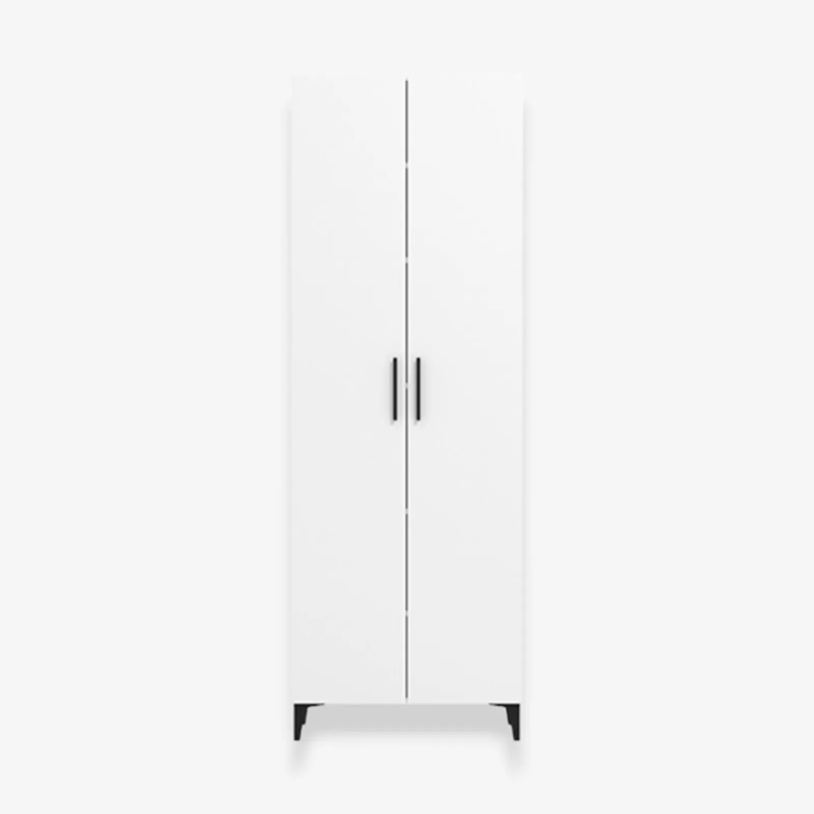 Buseto 2k opak bijela