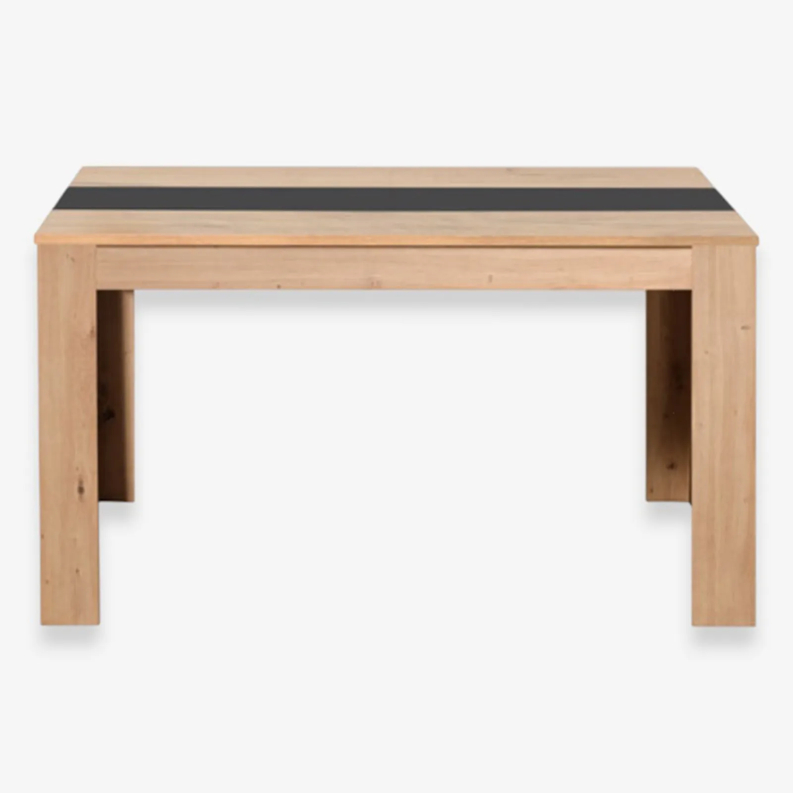 Domus artisan crni stol