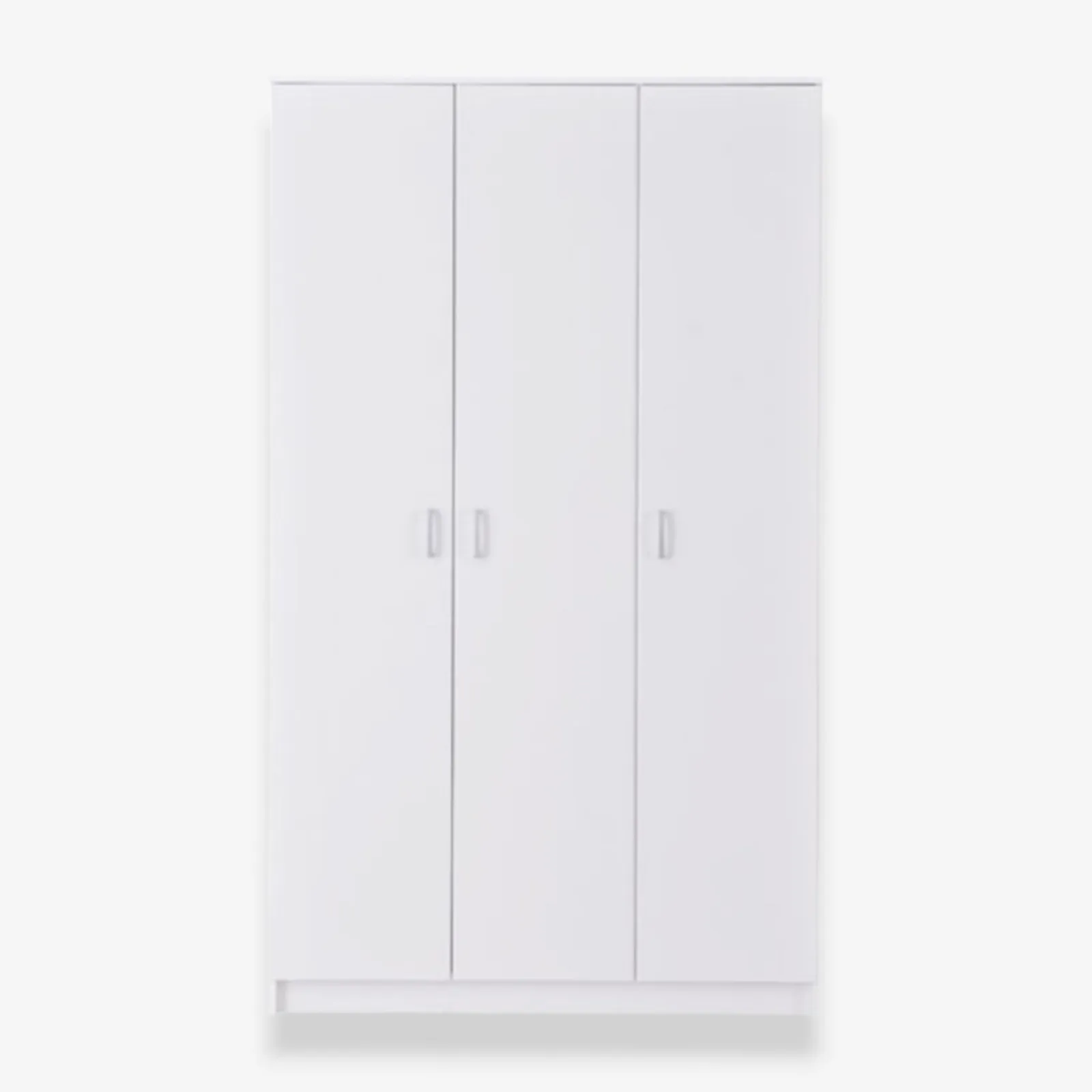 hana 3k bijeli ormar