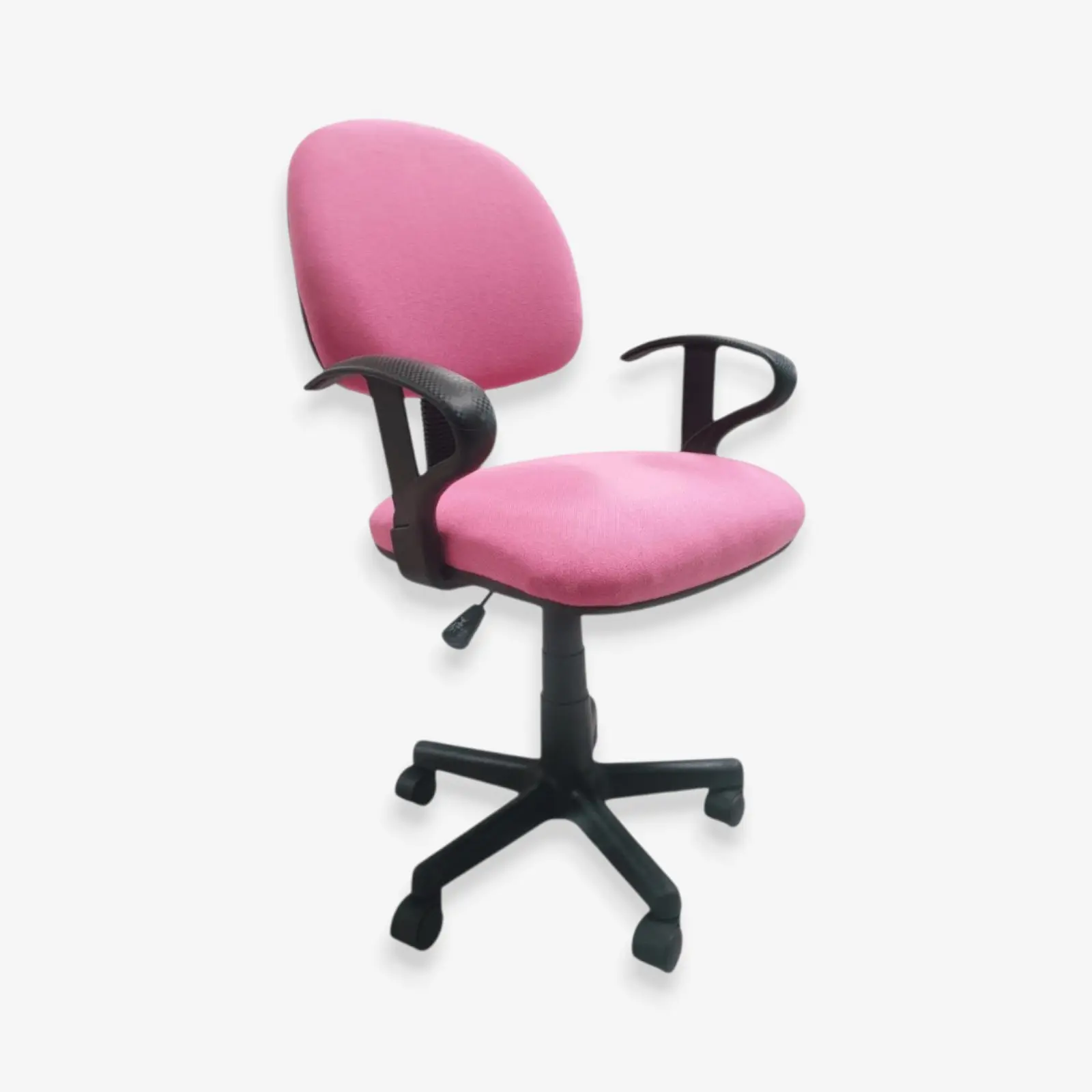 Udobna roza fotelja 2102 za opuštanje i rad. Elegantan komad namještaja koji savršeno dopunjuje vaš dom. Uživajte u čitanju ili odmaranju.